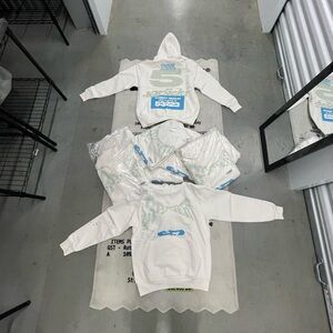 Sp5der motor-motor cross hoodie